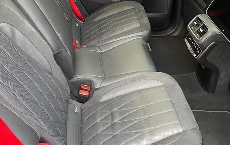 Mercedes-Benz GLS AMG, 2022 год, 19 000 000 рублей, 10 фотография