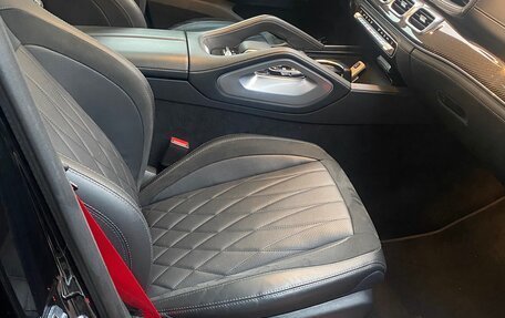 Mercedes-Benz GLS AMG, 2022 год, 19 000 000 рублей, 8 фотография