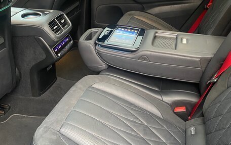 Mercedes-Benz GLS AMG, 2022 год, 19 000 000 рублей, 9 фотография