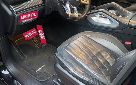 Mercedes-Benz GLS AMG, 2022 год, 19 000 000 рублей, 7 фотография