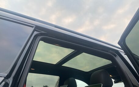 Mercedes-Benz GLS AMG, 2022 год, 19 000 000 рублей, 12 фотография