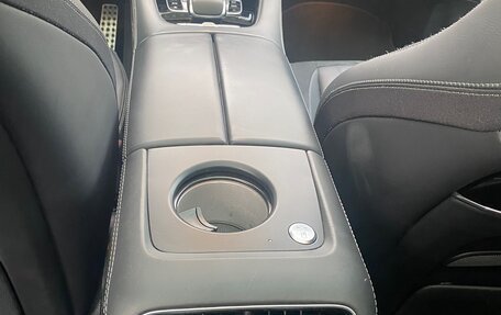 Mercedes-Benz GLS AMG, 2022 год, 19 000 000 рублей, 15 фотография