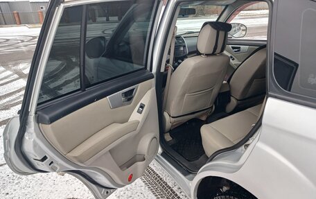 Lifan X60 I рестайлинг, 2012 год, 590 000 рублей, 6 фотография