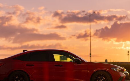 Honda Civic, 2021 год, 2 990 000 рублей, 3 фотография