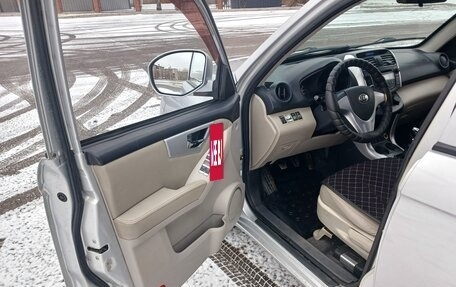 Lifan X60 I рестайлинг, 2012 год, 590 000 рублей, 7 фотография