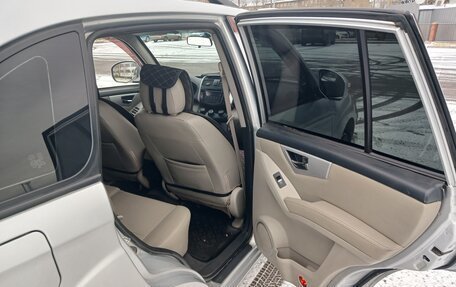 Lifan X60 I рестайлинг, 2012 год, 590 000 рублей, 8 фотография