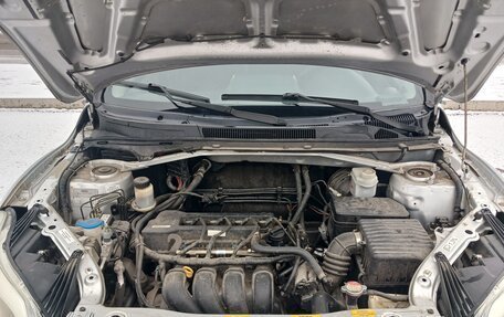 Lifan X60 I рестайлинг, 2012 год, 590 000 рублей, 11 фотография