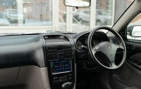 Toyota Caldina, 2000 год, 530 000 рублей, 10 фотография