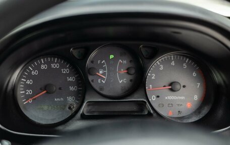 Toyota Caldina, 2000 год, 530 000 рублей, 11 фотография