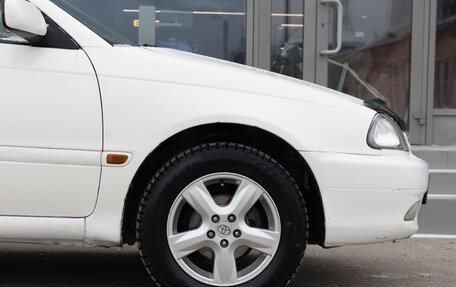 Toyota Caldina, 2000 год, 530 000 рублей, 9 фотография