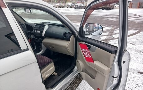 Lifan X60 I рестайлинг, 2012 год, 590 000 рублей, 9 фотография