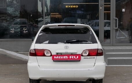 Toyota Caldina, 2000 год, 530 000 рублей, 6 фотография