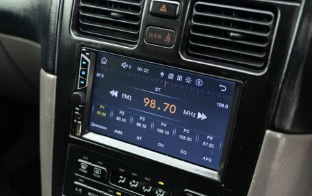 Toyota Caldina, 2000 год, 530 000 рублей, 12 фотография