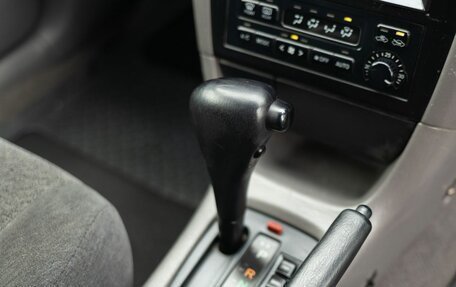 Toyota Caldina, 2000 год, 530 000 рублей, 13 фотография