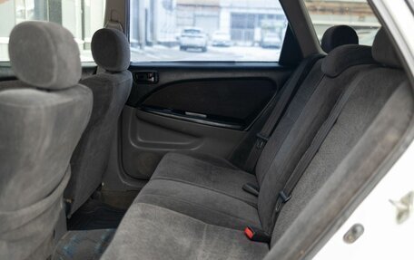 Toyota Caldina, 2000 год, 530 000 рублей, 16 фотография