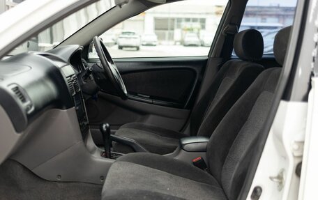 Toyota Caldina, 2000 год, 530 000 рублей, 17 фотография