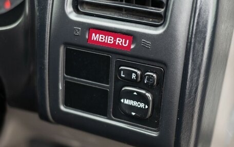 Toyota Caldina, 2000 год, 530 000 рублей, 15 фотография