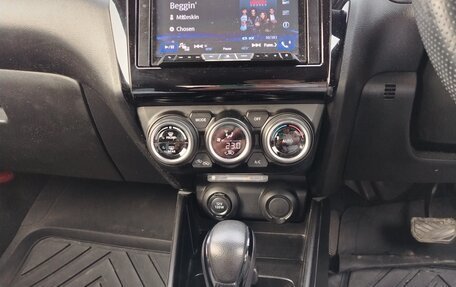 Suzuki Swift V, 2018 год, 950 000 рублей, 18 фотография