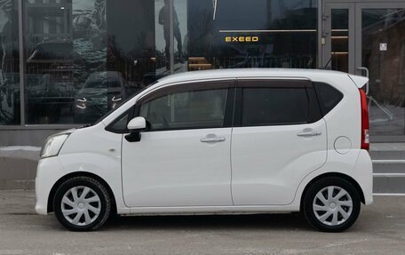 Daihatsu Move VI рестайлинг, 2015 год, 750 000 рублей, 8 фотография