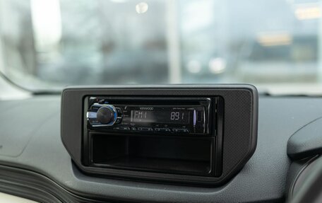 Daihatsu Move VI рестайлинг, 2015 год, 750 000 рублей, 13 фотография