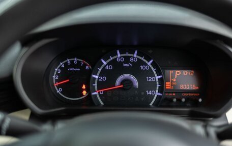 Daihatsu Move VI рестайлинг, 2015 год, 750 000 рублей, 12 фотография