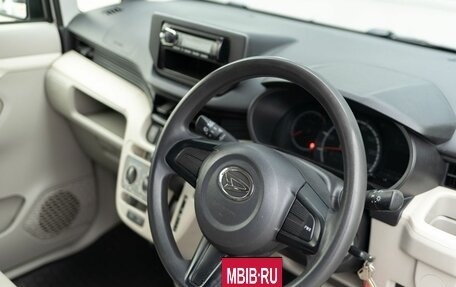 Daihatsu Move VI рестайлинг, 2015 год, 750 000 рублей, 11 фотография