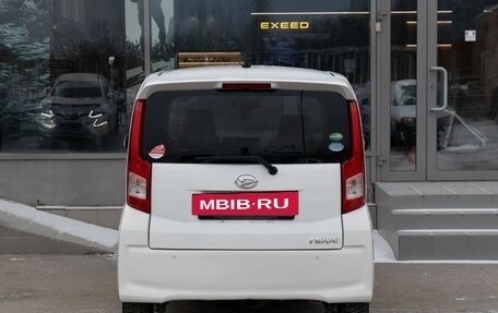 Daihatsu Move VI рестайлинг, 2015 год, 750 000 рублей, 6 фотография