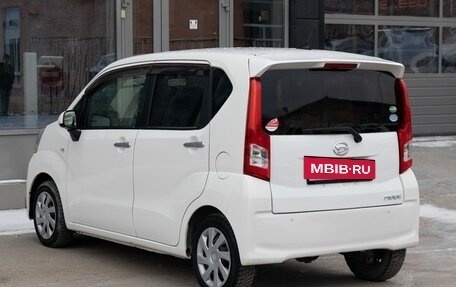 Daihatsu Move VI рестайлинг, 2015 год, 750 000 рублей, 7 фотография