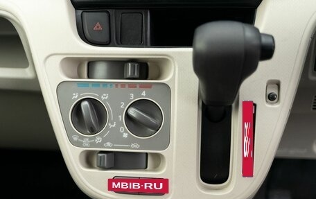 Daihatsu Move VI рестайлинг, 2015 год, 750 000 рублей, 15 фотография