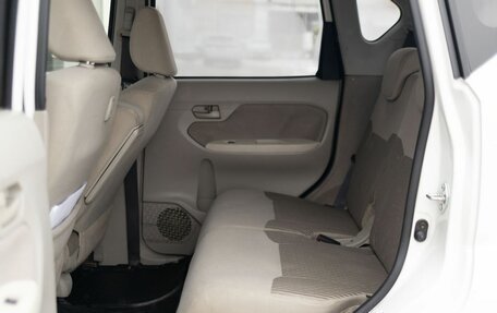 Daihatsu Move VI рестайлинг, 2015 год, 750 000 рублей, 18 фотография