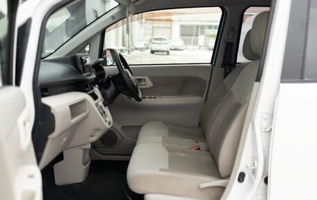 Daihatsu Move VI рестайлинг, 2015 год, 750 000 рублей, 19 фотография