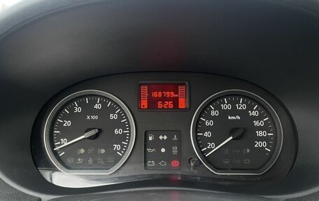 Nissan Almera, 2013 год, 627 000 рублей, 3 фотография