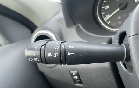 Nissan Almera, 2013 год, 627 000 рублей, 6 фотография