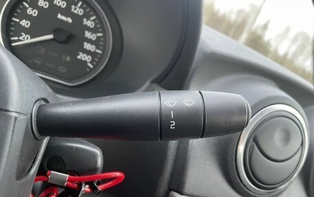 Nissan Almera, 2013 год, 627 000 рублей, 8 фотография