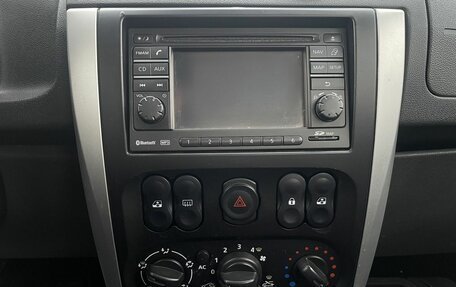 Nissan Almera, 2013 год, 627 000 рублей, 10 фотография