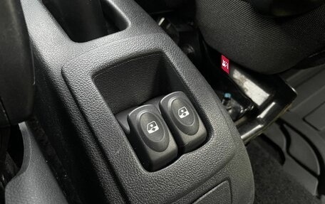 Nissan Almera, 2013 год, 627 000 рублей, 11 фотография