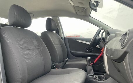 Nissan Almera, 2013 год, 627 000 рублей, 15 фотография