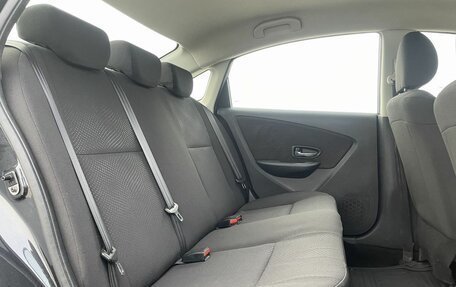 Nissan Almera, 2013 год, 627 000 рублей, 17 фотография