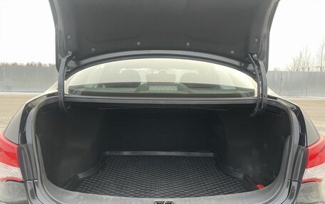 Nissan Almera, 2013 год, 627 000 рублей, 18 фотография