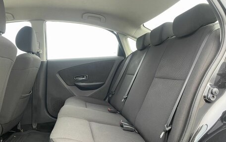 Nissan Almera, 2013 год, 627 000 рублей, 16 фотография