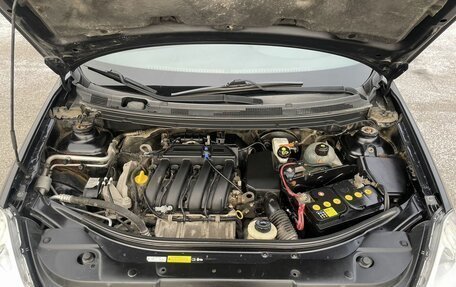 Nissan Almera, 2013 год, 627 000 рублей, 19 фотография