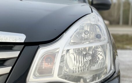 Nissan Almera, 2013 год, 627 000 рублей, 23 фотография