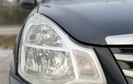 Nissan Almera, 2013 год, 627 000 рублей, 22 фотография