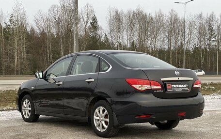 Nissan Almera, 2013 год, 627 000 рублей, 29 фотография