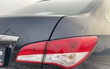 Nissan Almera, 2013 год, 627 000 рублей, 28 фотография