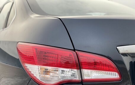 Nissan Almera, 2013 год, 627 000 рублей, 26 фотография