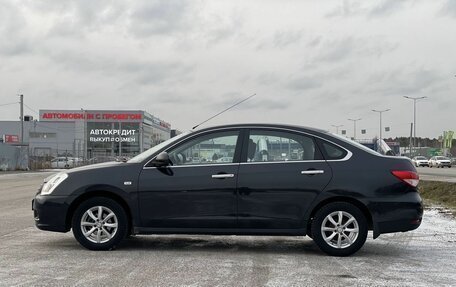 Nissan Almera, 2013 год, 627 000 рублей, 30 фотография
