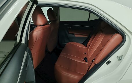 Toyota Corolla, 2017 год, 1 690 000 рублей, 12 фотография