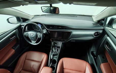 Toyota Corolla, 2017 год, 1 690 000 рублей, 11 фотография