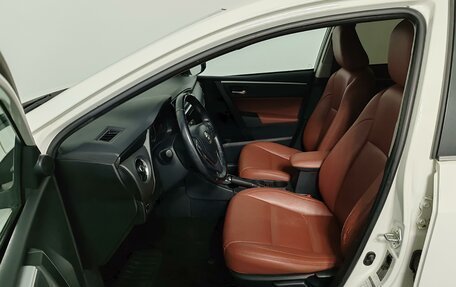 Toyota Corolla, 2017 год, 1 690 000 рублей, 16 фотография